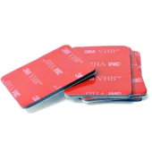 Geseus Boss Aksiyon Kamera Bandı Motorsiklet,Kayak Dağcılık vb - 2