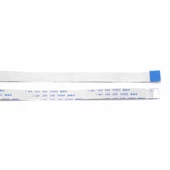 8pin Flex Kablo 20cm PS4 Slim Tamir Yedek Parça PS4 Slim Power Switch Flex 8pin 20mm Fleks - 1