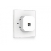TP-LINK OMADA EAP115 WALL 1Port Poe 300Mbps, 2,4Ghz,  Duvar tipi, Aktif Poe, Access Point - 2