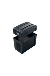 Rexel Secure X6-Sl Sessiz Çalışma Fısıltı Modunda Çalışma Çapraz Kesim Evrak İmha Makinesi thumbnail 2