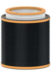 Leitz Trusens Z-3000 / Z-3500 Hava Temizleme Cihazı Için Koku ve Voc (Uçucu Organik Bileşen) 3'ü 1 Arada Hepa Filtre Tamburu thumbnail 2