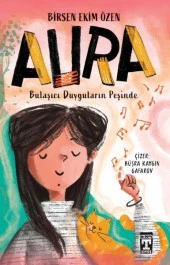 Aura BiRSEN EKiM ÖZEN - 1