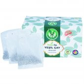 Tabiat Market Yeşil Çay Bitki Çayı 20 Süzen Pşt - 4