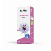 Fx Plus Passiflora Ekstresi 180 ml - 1
