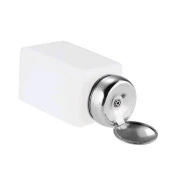 Teknik Servis Tiner Kutusu Kapaklı Sıvı Uçurmaz 180 ML - 3