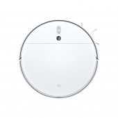 Xiaomi Mi Robot Vacuum Mop 2 Robot Süpürge ve Paspas - Beyaz - 1