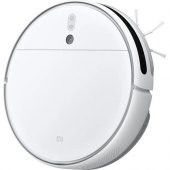 Xiaomi Mi Robot Vacuum Mop 2 Robot Süpürge ve Paspas - Beyaz - 2