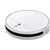Xiaomi Mi Robot Vacuum Mop 2 Robot Süpürge ve Paspas - Beyaz - 3