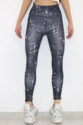 Digital Tayt Siyah - 8866.1301. - 1