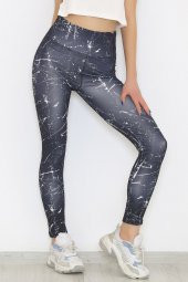 Digital Tayt Siyah - 8866.1301. - 5