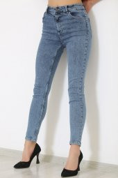 Dar Paça Kot Pantolon Karyıkama1 - 9043.1361. - 1