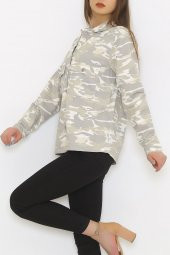 Gabardin Ceket Kamuflaj2 - 2138.1367. - 5
