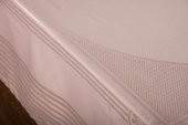 Finezza Mona Lüx Jakar Bambu Kumaş Pudra Masa Örtüsü 160x320 cm - 1079 - 9
