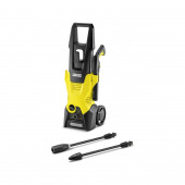KARCHER K3 Basınçlı Yıkama Makinesi 120 Bar thumbnail 1