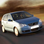 VW Polo 2005-2009 Sağ Dış Dikiz Aynası Sinyali Lambası 1Z0949102C - 2
