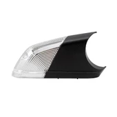 VW Polo 2005-2009 Sağ Dış Dikiz Aynası Sinyali Lambası 1Z0949102C - 1