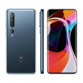Xiaomi Mi 10 8GB Ram 128GB Gri (Xiaomi Türkiye Garantili) - 1