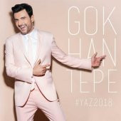 Gökhan Tepe ‎– Yaz 2018 Pop Albümü (CD) - 1