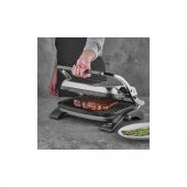 Korkmaz A328-05 Tostkolik Tost Makinesi İnox - 3