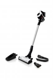 Bosch Bcs61113 Unlimited Serie Şarjlı 18v Dik Süpürge - 1