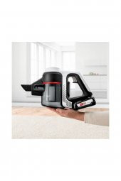 Bosch Bcs61113 Unlimited Serie Şarjlı 18v Dik Süpürge - 4