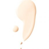 Maybelline Fit Me Matte+Poreless Fondöten - 100 Warm Ivory - 4