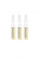 JANSSEN COSMETICS Instant Soothing Oil 2 ml x 3 Ampul - 1