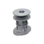 Şanzımanlı Çim Biçme Oleomac-Efco Bıçak Göbeği MAX.AR53 25 mm Yeni Tip Emak thumbnail 2