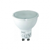 HOROZ 001-002-0008 PLUS-8 8W 6400K GU10 LED AMPUL - 1