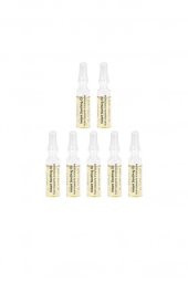 JANSSEN COSMETICS Instant Soothing Oil 2 ml x 7 Ampul - 1