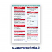 Gür Yayınları 9-10-11.SINIF SÜPER TEKRAR SETİ - MATEMATİK&GEOMETRİ - 2