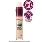 Maybelline Instant Anti Age Eraser Kapatıcı - 00 Ivory - 2