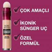 Maybelline Instant Anti Age Eraser Kapatıcı - 00 Ivory - 5