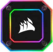 Corsair iCUE H150i Elite Capellix 360mm ıvı Soğutucu Outlet - 4