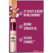 Maybelline Instant Anti Age Eraser Kapatıcı - 02 Nude - 3