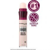 Maybelline Instant Anti Age Eraser Kapatıcı - 03 Fair - 2