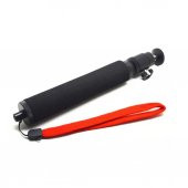 Tüm Aksiyon Kameralara Uyumlu Sualtı Monopod 53 cm - 3