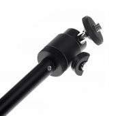 Tüm Aksiyon Kameralara Uyumlu Sualtı Monopod 53 cm - 4