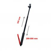 Tüm Aksiyon Kameralara Uyumlu Sualtı Monopod 53 cm - 6