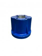 Çim Biçme Bıçak Adaptörü Göbeği  Castel Garden CL434,484TR,&TRE,R434 484TR &TRE thumbnail 2