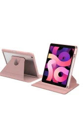 Apple iPad 10.2 2021 (9.Nesil) 360° Dönebilen Standlı Nayn Kılıf thumbnail 6