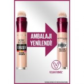 Maybelline Instant Anti Age Eraser Kapatıcı - 04 Honey - 9
