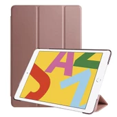 Apple iPad 10.2 (8.Nesil) Fuchsia Smart Cover Standlı 1-1 Kılıf thumbnail 6