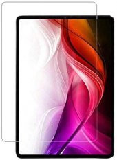 Galaxy Tab A T590 Fuchsia Tablet Blue Nano Screen Protector - 1