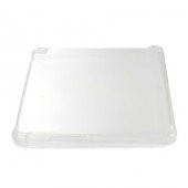 Apple iPad 10.2 (8.Nesil) Kılıf Fuchsia Tablet Nitro Anti Shock Silikon Kapak thumbnail 5