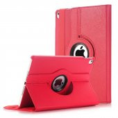 Apple iPad Pro 11 Fuchsia Dönebilen Standlı Kılıf - 1