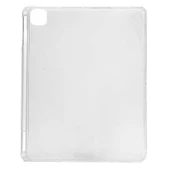 Apple iPad Pro 12.9 2020 Fuchsia Kalemli Tablet Silikon thumbnail 12