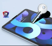 Apple iPad Pro 10.5 (7.Nesil) Fuchsia Tablet Blue Nano Screen Protector thumbnail 6