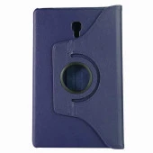 Galaxy Tab A T590 Fuchsia Dönebilen Standlı Kılıf thumbnail 5