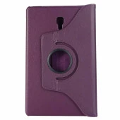 Galaxy Tab A T590 Fuchsia Dönebilen Standlı Kılıf thumbnail 9